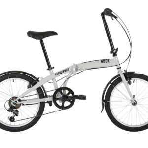 barracuda apus folding bike