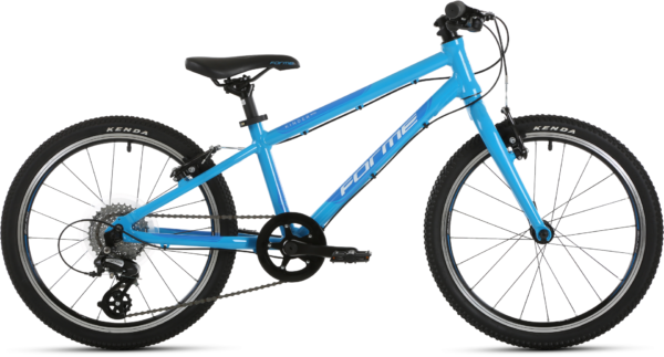 Lightest 20 inch sale bike