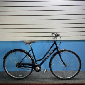 Claud Butler Torridon