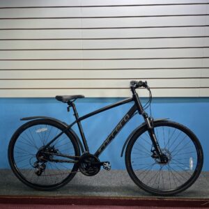 Carrera Crossfire II