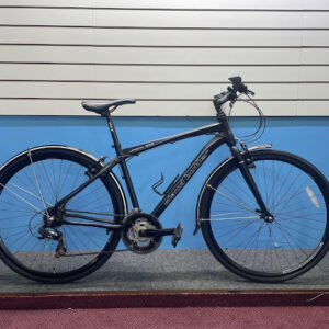 Claud Butler Urban 200