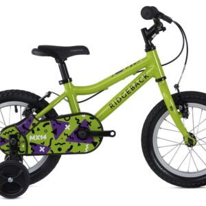 Ridgeback MX14