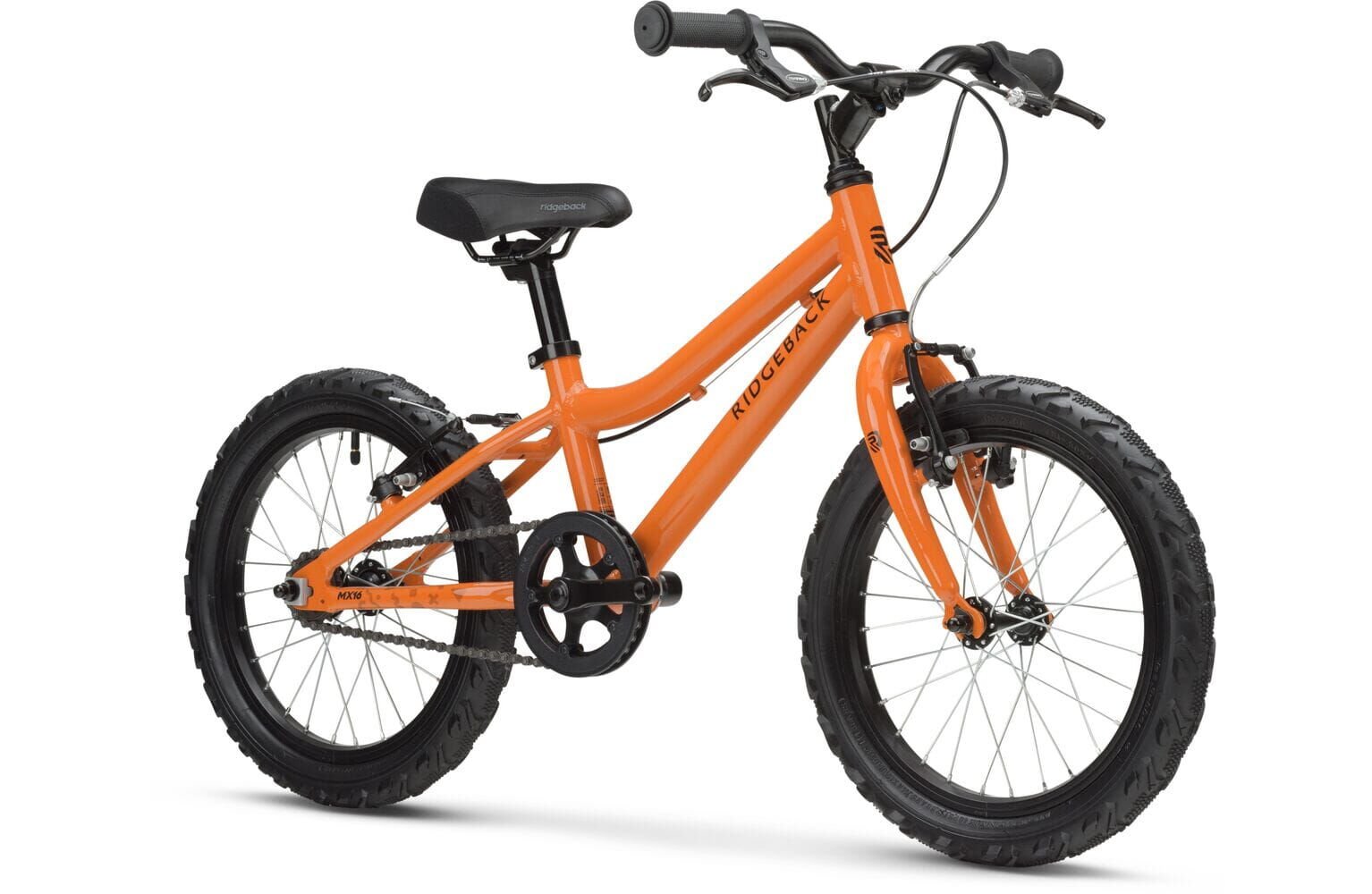 Ridgeback MX16 - Image 3