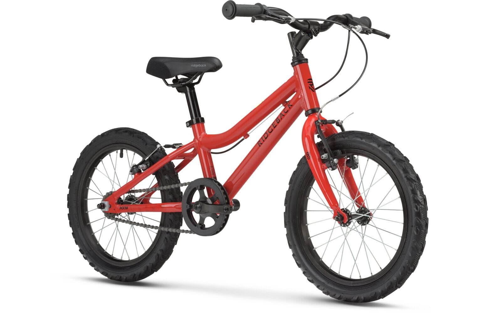 Ridgeback MX16 - Image 2