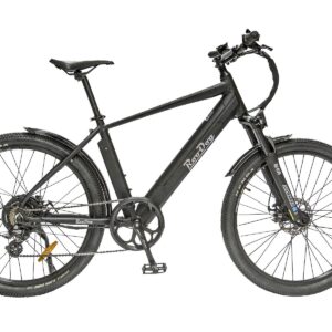 RooDog Avatar 2.0 Electric Bike (Step Over)