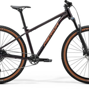 Merida Big Nine 40