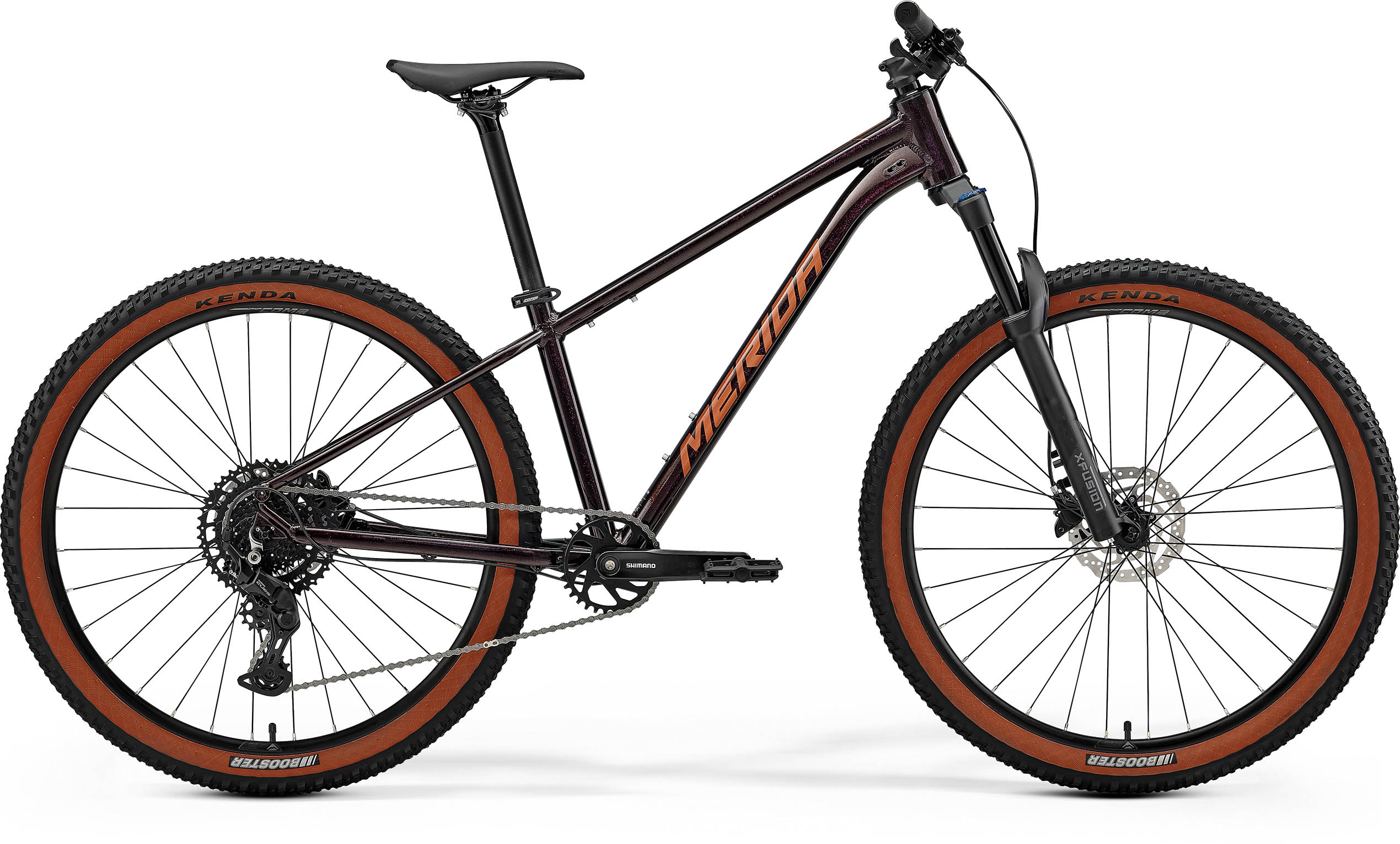 Merida Big Seven 40 - Image 2