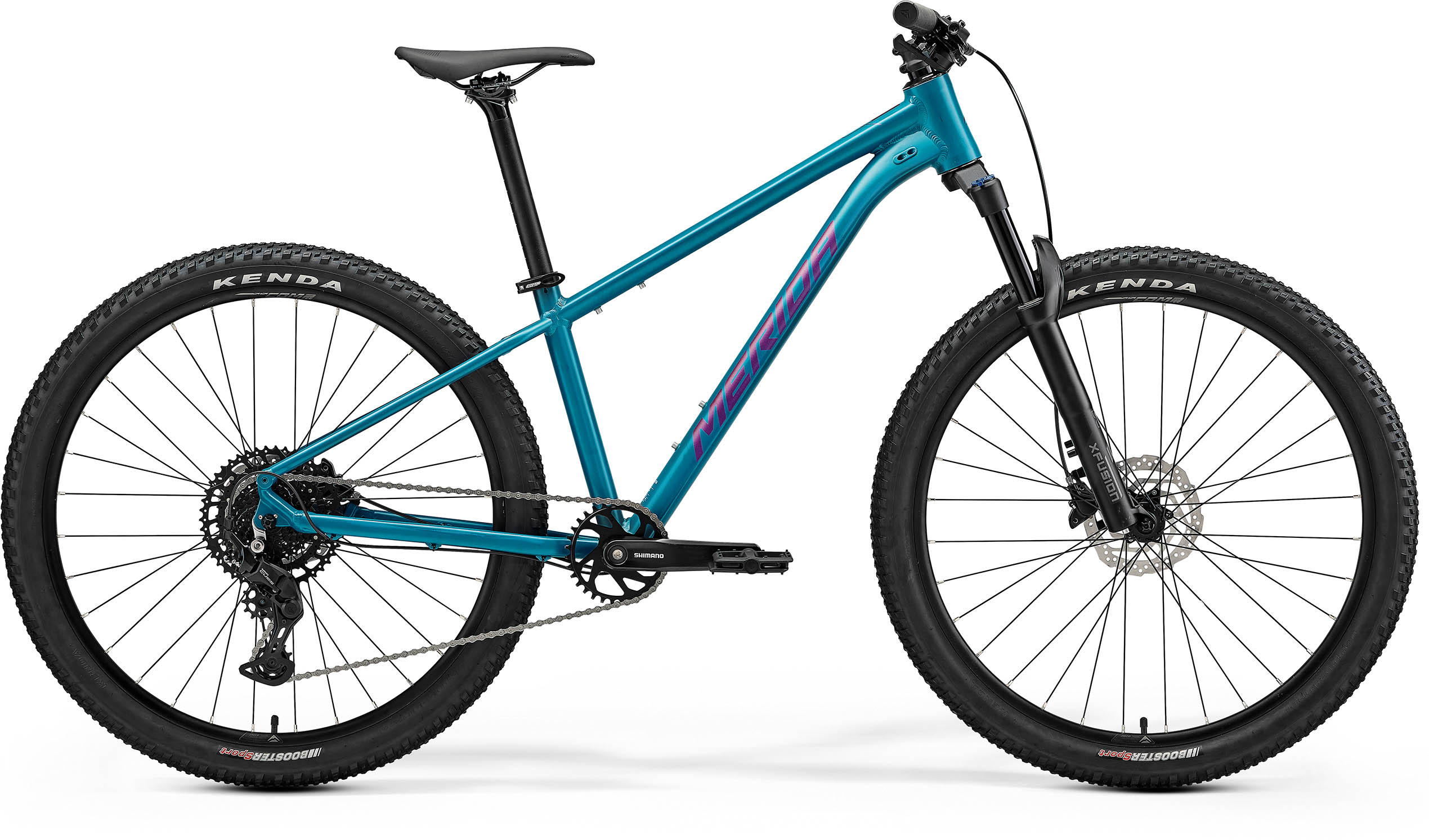Merida Big Seven 40