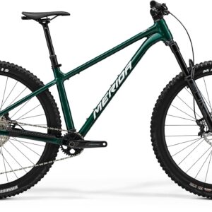 Merida Big Trail 600