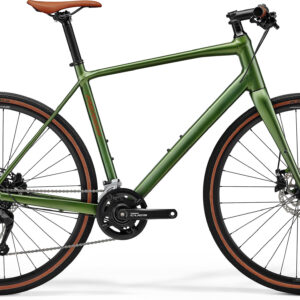 Merida Speeder 100
