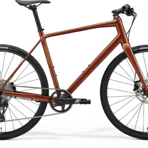 Merida Speeder 500