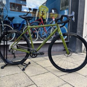 Kinesis G2 54cm