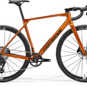 Merida Mission 6000