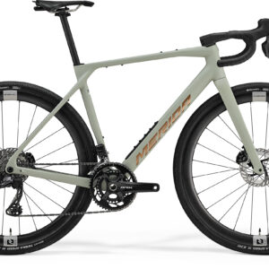 Merida Mission 7000