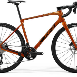 Merida Silex 4000