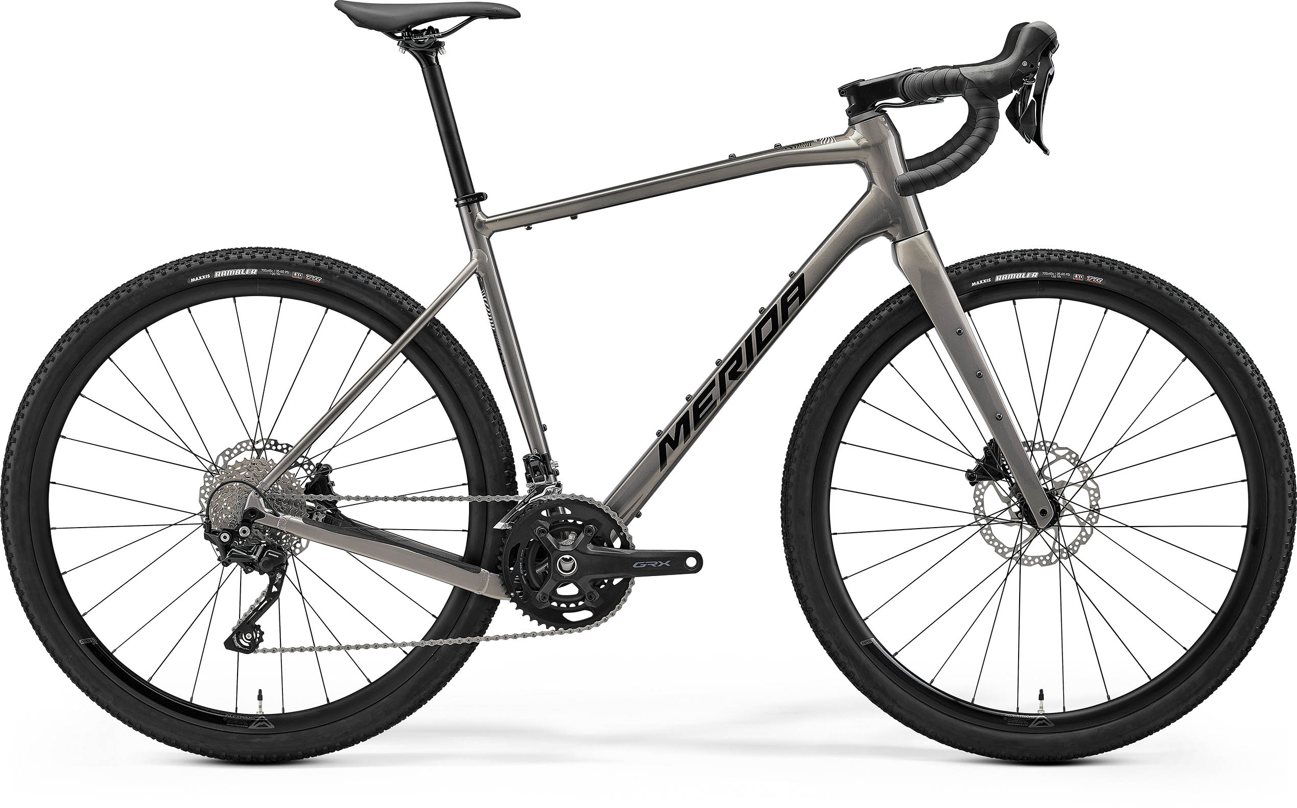 Merida Silex 400