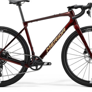 Merida Silex 8000