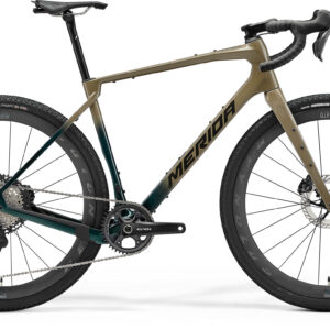 Merida Silex 9000